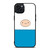 ADVENTURE TIME VIN FLAT iPhone 15 Plus Case