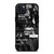 AGUST D BTS NEW ALBUM iPhone 15 Plus Case
