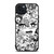 AHEGAO PERVERT MANGA 2 iPhone 15 Plus Case