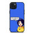 AI OHTO WONDER EGG DON'T TOUCH MY PHONE iPhone 15 Plus Case