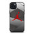 AIR JORDAN LOGO 3 iPhone 15 Plus Case