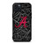 ALABAMA CRIMSON A TIDE LOGO iPhone 15 Plus Case