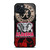 ALABAMA CRIMSON TIDE LOGO 2 iPhone 15 Plus Case