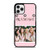 BLACKPINK KPOP GIRLGROUP iPhone 11 Pro Case