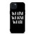 ALAN WALKER SONG iPhone 15 Plus Case