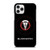 BLACKWATCH OVERWATCH iPhone 11 Pro Case