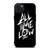 ALL TIME LOW LOGO iPhone 15 Plus Case