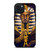 ALPHA PHI iPhone 15 Plus Case