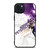 ANDRIAN PETERSON ACTION iPhone 15 Plus Case