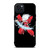 ANIME INUYASHA MANGA CARTOON iPhone 15 Plus Case