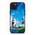 ANIME KIMI NO NAMAE WA YOUR NAME MOVIE MIRROR iPhone 15 Plus Case