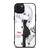 ANIME X NASA iPhone 15 Plus Case
