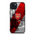 ARSENAL STADIUM BACKGROUND iPhone 15 Plus Case