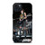 ASKING ALEXANDRIA METALCORE iPhone 15 Plus Case