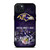 BALTIMORE RAVENS DEFEND iPhone 15 Plus Case