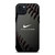 BASEBALL LOGO NIKE WE ARE ALL WITNESSES iPhone 15 Plus Case