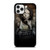 BOB MARLEY JAMAICAN MARIJUANA iPhone 11 Pro Case