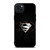 BATMAN VS SUPERMAN SYMBOL iPhone 15 Plus Case