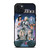 BEETLEJUICE MOVIE TIM BURTON iPhone 15 Plus Case