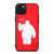 BIG HERO 6 BAYMAX FIRST PUMP iPhone 15 Plus Case