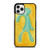 BOLD AND BRASH iPhone 11 Pro Case