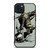 BIOSHOCK LITTLE SISTER iPhone 15 Plus Case