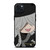 BLACK BUTLER UNDERTAKER CHIBI iPhone 15 Plus Case