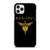 BON JOVI LOGO iPhone 11 Pro Case
