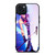 BLACK VEIL BRIDES ANDY BIERSACK iPhone 15 Plus Case