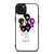 BLACK VEIL BRIDES ANIM iPhone 15 Plus Case