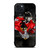 BLACKHAWKS HOCKEY CHICAGO CAPTAIN MORGAN iPhone 15 Plus Case
