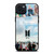 BLACKPINK VS BTS KPOP GROUP iPhone 15 Plus Case