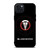 BLACKWATCH OVERWATCH iPhone 15 Plus Case