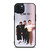 BLINK-182 POP PUNK BAND MEMBER iPhone 15 Plus Case