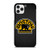 BOSTON BRUINS JERSEY iPhone 11 Pro Case