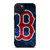 BOSTON RED SOX B LOGO iPhone 15 Plus Case