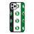 BOSTON CELTICS ANNOUNCE NEW LOGO iPhone 11 Pro Case