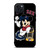 BOSTON RED SOX MICKEY MOUSE iPhone 15 Plus Case