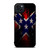 BROWNING REBEL FLAG iPhone 15 Plus Case BROWNING REBEL FLAG iPhone 15 Plus Case