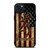 BROWNING USA FLAG iPhone 15 Plus Case