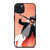 BRUNO MARS GUITAR iPhone 15 Plus Case
