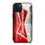 BUDWEISER CAN KING OF BEER iPhone 15 Plus Case