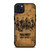 CALL OF DUTY ZOMBIES iPhone 15 Plus Case