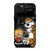 CALVIN AND HOBBES 2 iPhone 15 Plus Case
