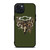 CAMO CHEVY FILL SKULLc iPhone 15 Plus Case
