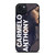 CARMELO ANTHONY iPhone 15 Plus Case