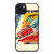 CARS DISNEY PISTON CUP iPhone 15 Plus Case