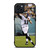CARSON WENTZ EAGLES iPhone 15 Plus Case