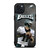 CARSON WENTZ PHILADELPHIA EAGLES 3 iPhone 15 Plus Case