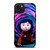 CARTOON CORALINE iPhone 15 Plus Case CARTOON CORALINE iPhone 15 Plus Case